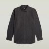 Panelled Pocket Regular Shirt Panelled Pocket Regular Shirt