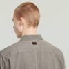 Panelled Pocket Regular Shirt Panelled Pocket Regular Shirt