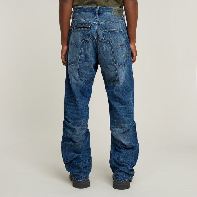 Parachute 3D Jeans Parachute 3D Jeans