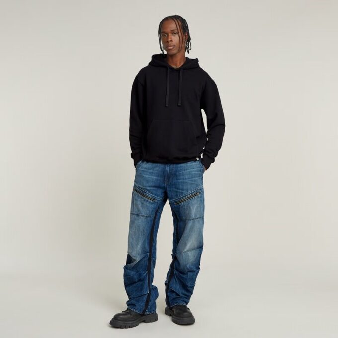 Parachute 3D Jeans Parachute 3D Jeans