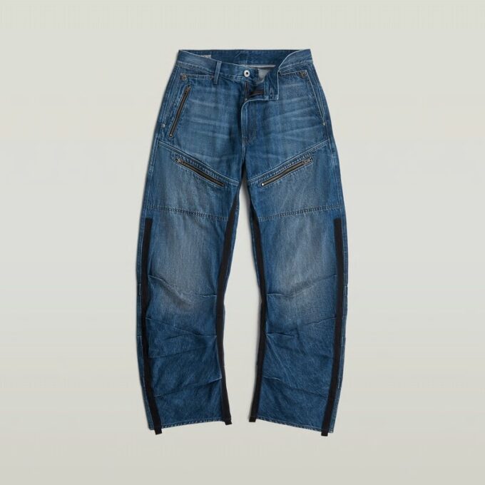 Parachute 3D Jeans Parachute 3D Jeans