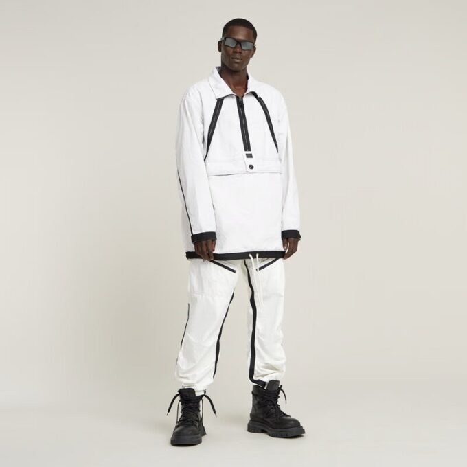 Parachute 3D Pants Parachute 3D Pants