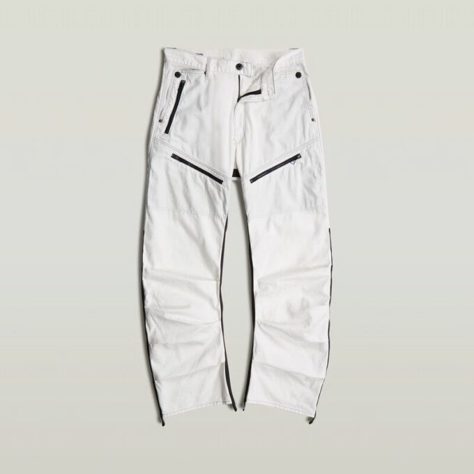 Parachute 3D Pants Parachute 3D Pants