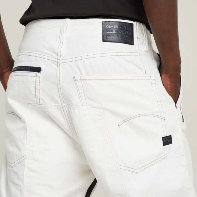 Parachute 3D Pants Parachute 3D Pants