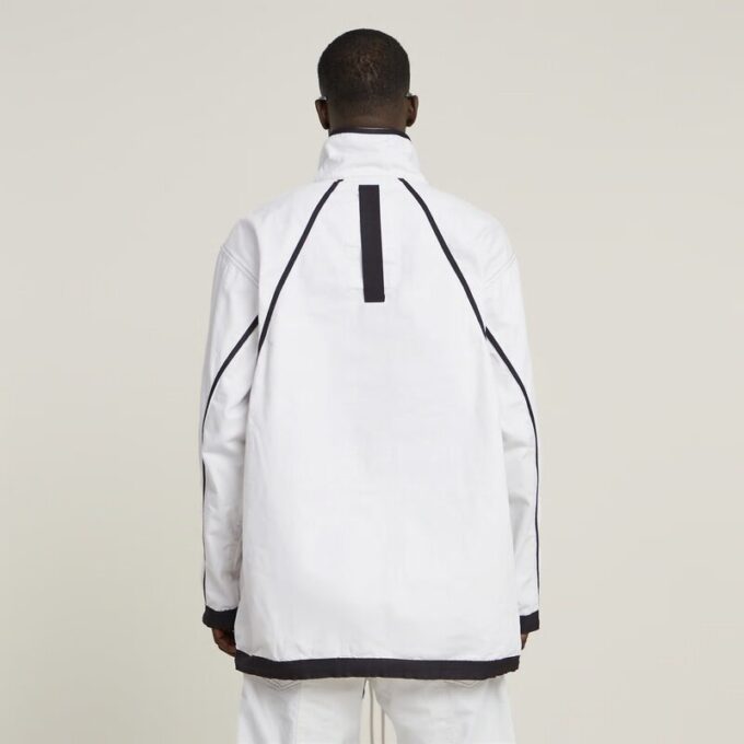 Parachute Anorak Parachute Anorak