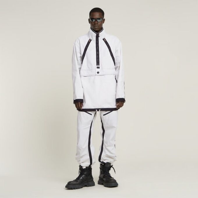 Parachute Anorak Parachute Anorak