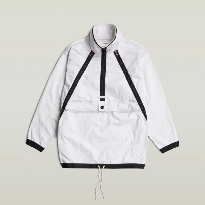 Parachute Anorak Parachute Anorak