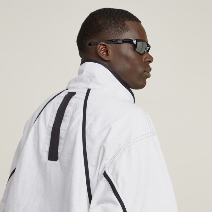 Parachute Anorak Parachute Anorak