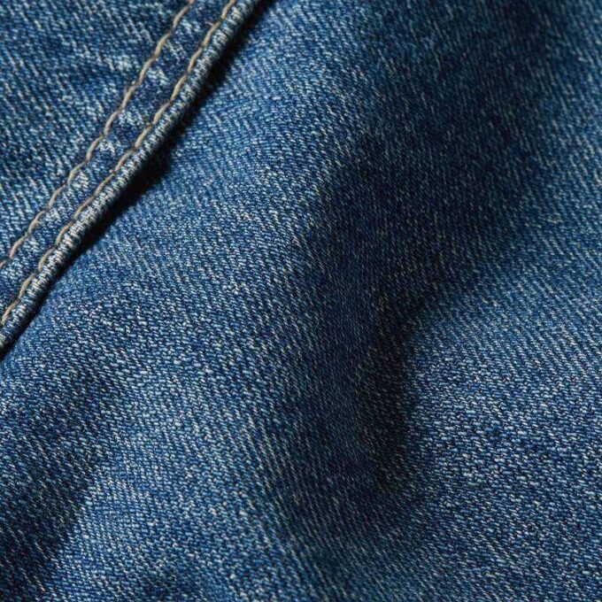 Parachute Hooded Anorak