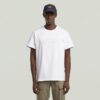 Patches Loose T-Shirt Patches Loose T-Shirt