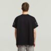 Patches Loose T-Shirt Patches Loose T-Shirt