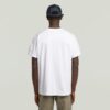 Patches Loose T-Shirt Patches Loose T-Shirt