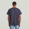 Patches Loose T-Shirt Patches Loose T-Shirt