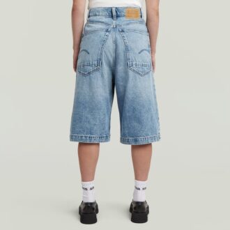 Patti Short Clean Edge Patti Short Clean Edge