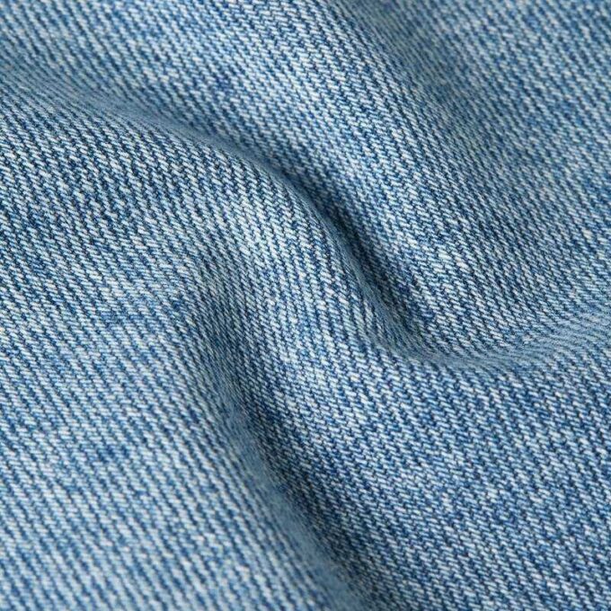 Patti Short Clean Edge