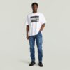 Photo Print Loose T-Shirt Photo Print Loose T-Shirt