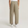 Pilot Cropped Pants