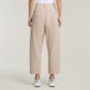 Pilot Cropped Pants