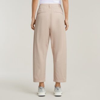 Pilot Cropped Pants