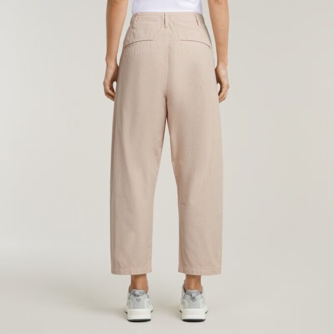 Pilot Cropped Pants