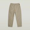 Pilot Cropped Pants