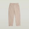Pilot Cropped Pants