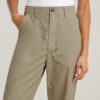 Pilot Cropped Pants
