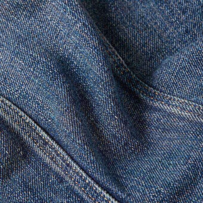 Pitched Hem Slim Jacket Pitched Hem Slim Jacket