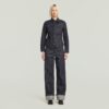 Pitched Hem Slim Selvedge Jacket Pitched Hem Slim Selvedge Jacket