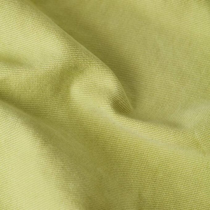 Pleated Boxy Shirt Long Sleeve