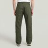 Pleated Chino Relaxed