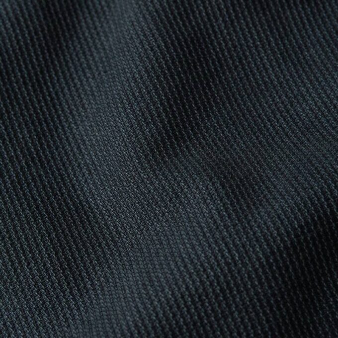 Pleated Chino Relaxed