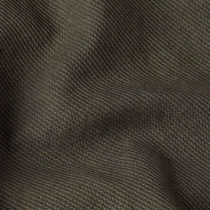 Pleated Chino Relaxed