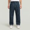 Pleated Chino Relaxed Neo Raw Jeans Pleated Chino Relaxed Neo Raw Jeans