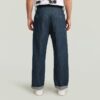 Pleated Chino Relaxed Neo Raw Jeans Pleated Chino Relaxed Neo Raw Jeans