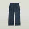 Pleated Chino Relaxed Neo Raw Jeans Pleated Chino Relaxed Neo Raw Jeans