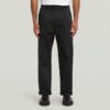 Pleated Chino Relaxed Straight Pleated Chino Relaxed Straight