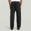 Pleated Chino Relaxed Straight Pleated Chino Relaxed Straight