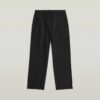 Pleated Chino Relaxed Straight Pleated Chino Relaxed Straight