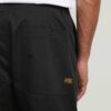 Pleated Chino Relaxed Straight Pleated Chino Relaxed Straight