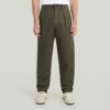 Pleated Chino Relaxed Tapered Pleated Chino Relaxed Tapered
