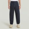 Pleated Chino Relaxed Tapered
