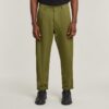 Pleated Chino Relaxed Tapered Pleated Chino Relaxed Tapered