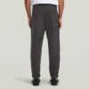 Pleated Chino Relaxed Tapered