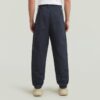 Pleated Chino Relaxed Tapered