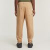 Pleated Chino Relaxed Tapered