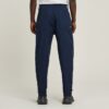 Pleated Chino Relaxed Tapered