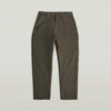 Pleated Chino Relaxed Tapered Pleated Chino Relaxed Tapered