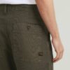 Pleated Chino Relaxed Tapered Pleated Chino Relaxed Tapered