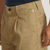 Pleated Chino Relaxed Tapered Pleated Chino Relaxed Tapered